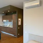 Appartement Park *