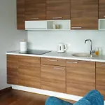 Appartement Park *