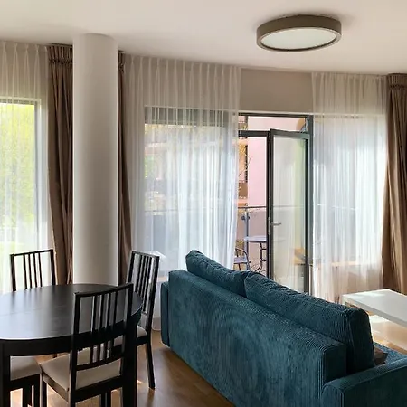 Appartamento Park