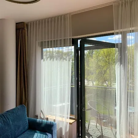 Park 드루스키닝카이