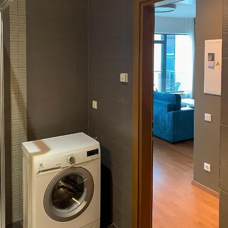 Park 아파트 드루스키닝카이