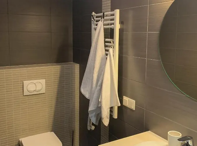 Park Apartament Druskieniki